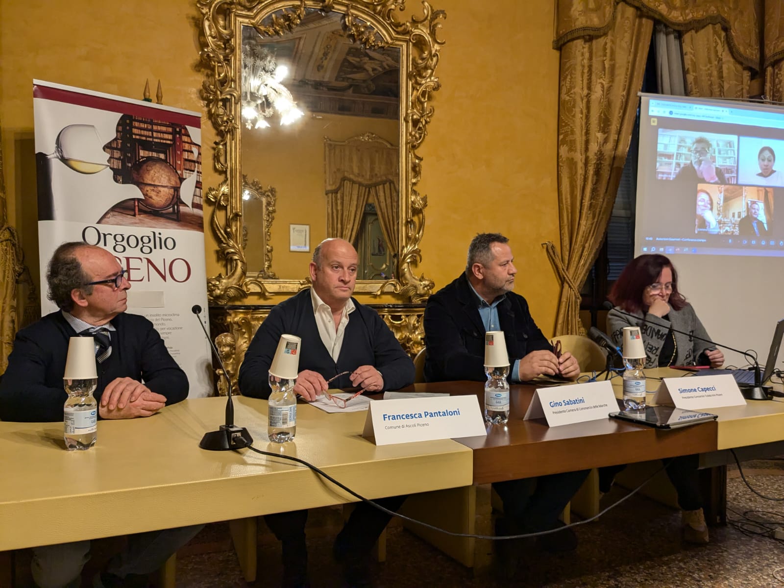 “Autoctoni Gourmet”, creator ai fornelli per promuovere le eccellenze del territorio