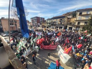 Beko, confermata la chiusura di Comunanza, Fede: «Per le Marche è tsunami industriale»