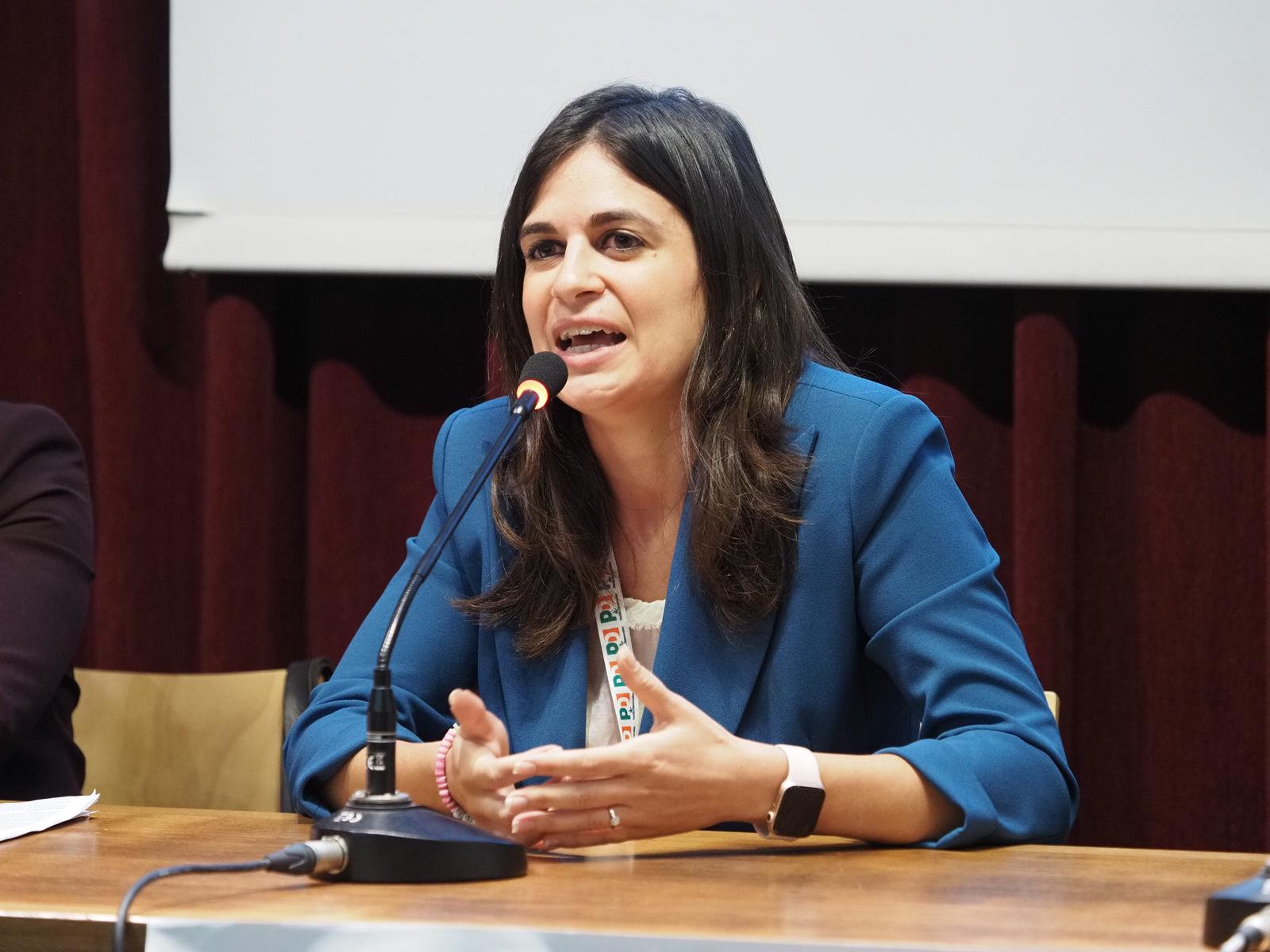 «Crisi imprese, povertà e sanità al collasso: le Marche sono in ginocchio. Acquaroli ha fallito, Meloni completa l’opera»