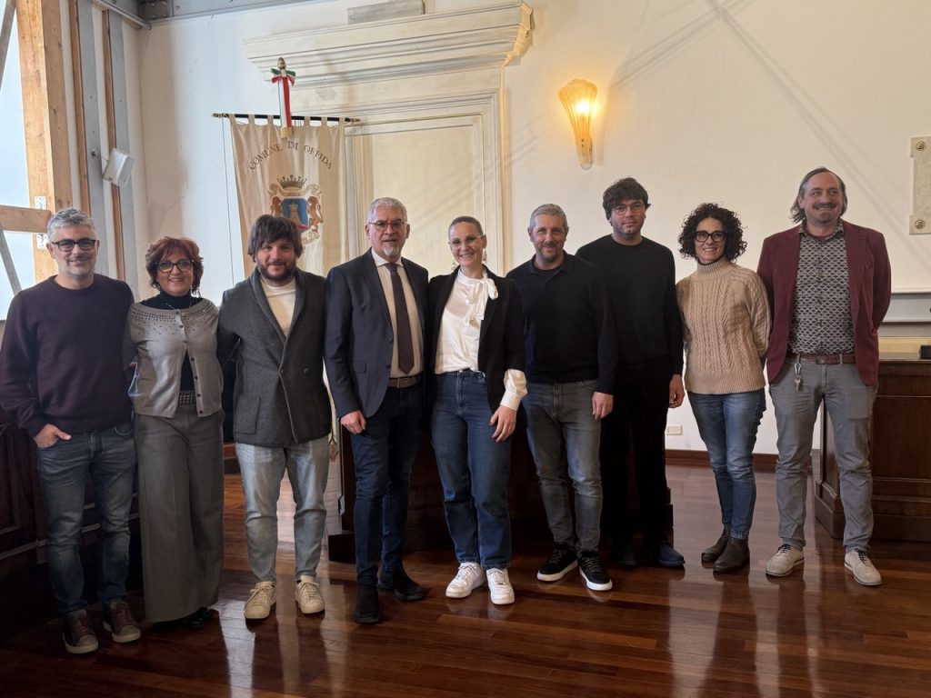 Massa: «Offida forte e coesa con lo sguardo rivolto al futuro» (Video)