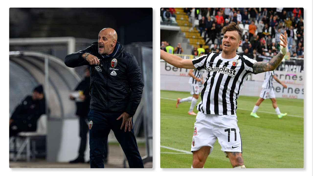 Ascoli, arriva una Spal in cerca di riscatto per la prima di ritorno: da Buchel a Di Carlo, tanti gli ex di turno