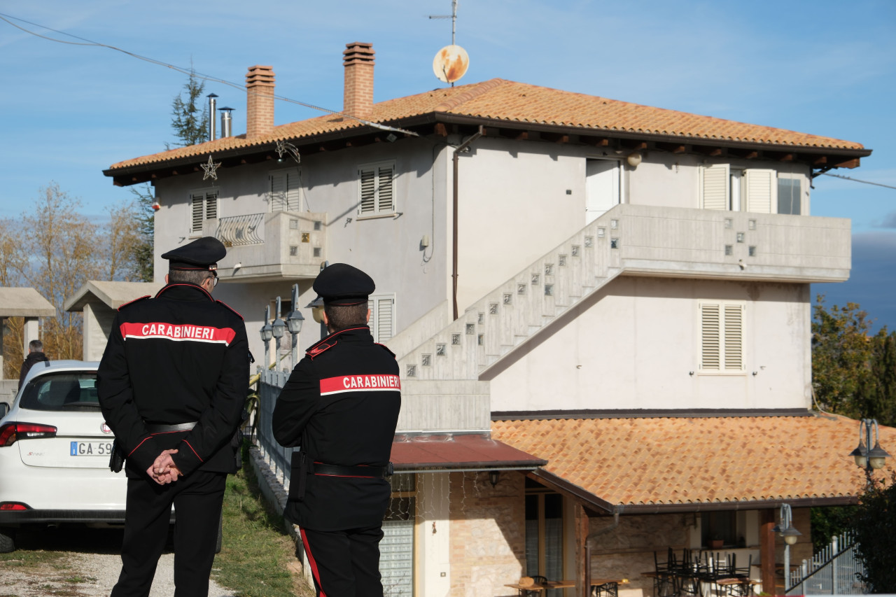 Tragedia di Ripaberarda, la Conferenza delle Donne Democratiche delle Marche richiama alla responsabilità collettiva