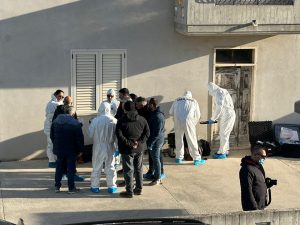 Omicidio Ripaberarda, sospesa la perizia psichiatrica su Massimo Malavolta