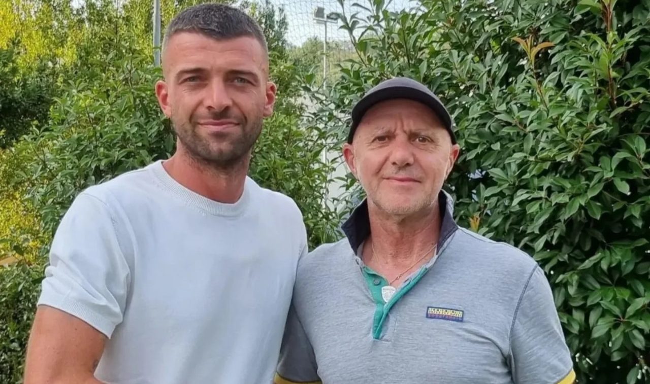 Dilettanti, risultati e classifiche: inizia con un pareggio l’avventura di Padella sulla panchina del Monticelli
