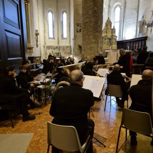 Musica, l’omaggio del Piceno a Santa Cecilia <span> (Video) </span>