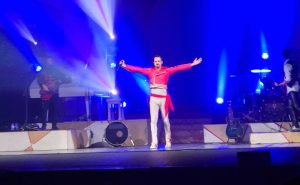 Il mito dei Queen rivive al Ventidio Basso <span> (Video) </span>