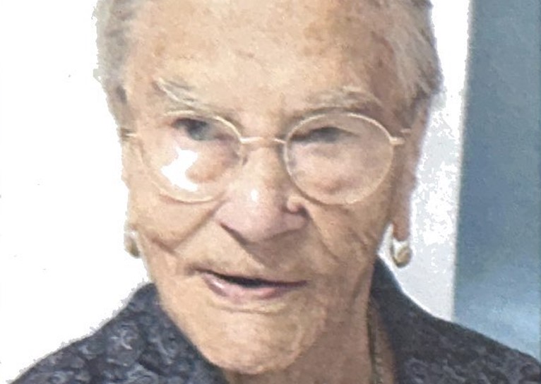 Addio Maria Camilli, si è spenta all’età di 109 anni: era originaria di Massignano