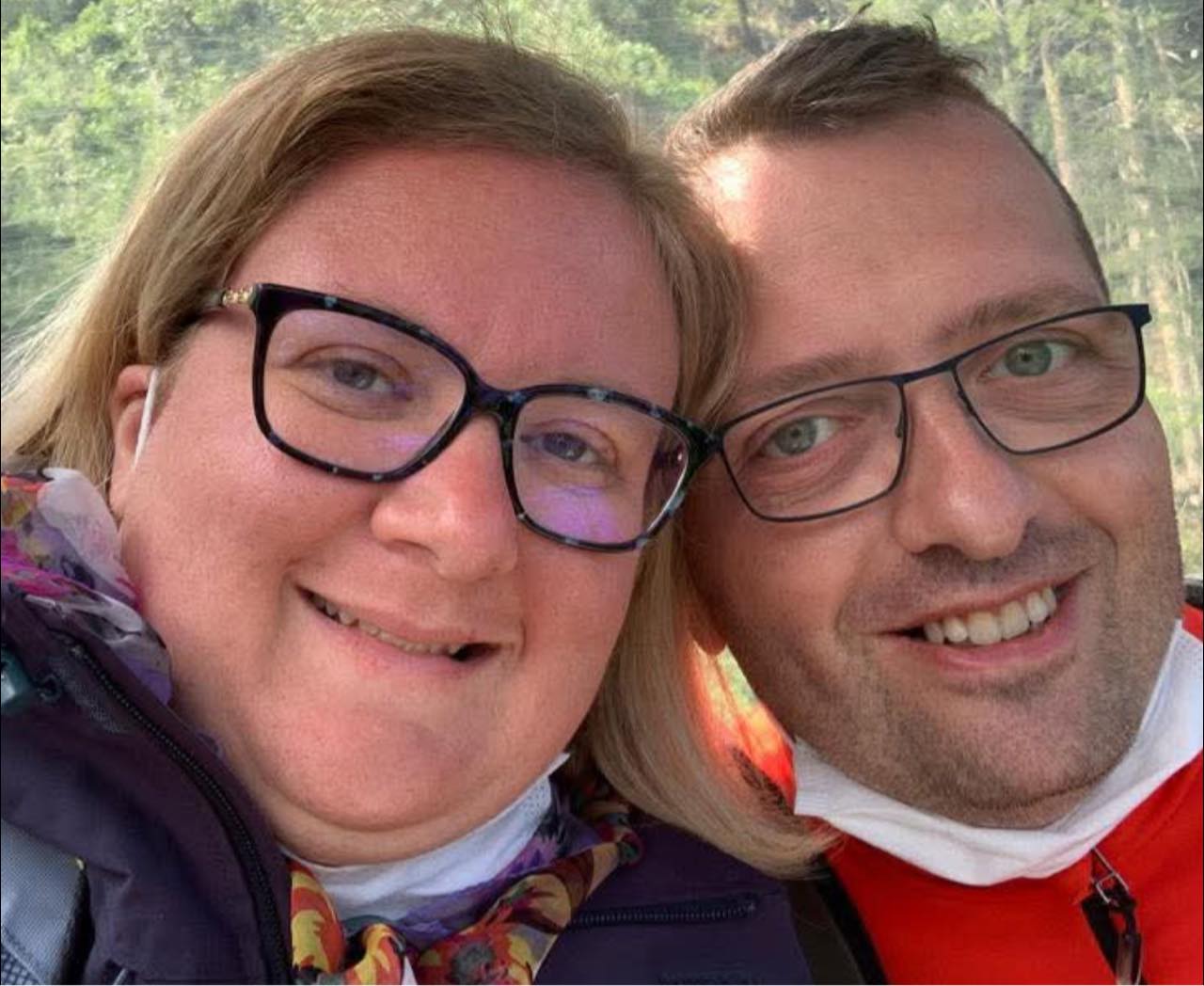 Nell’incidente di Torrette <br> le vittime sono marito e moglie: <br> sbalzati fuori dall’auto dopo lo schianto