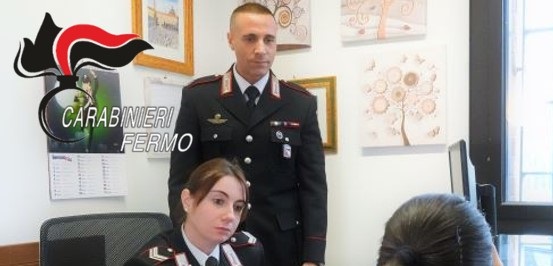 Condivide online il video intimo di una ragazzina, denunciato un giovane