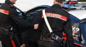 Stalking nei confronti dell’ex compagna, arrestato un 51enne Stalking nei confronti dell’ex compagna, arrestato un 51enne