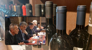 Arriva il vino “dealcolato”, Piceno pronto alla nuova sfida <span> (Foto e Video) Arriva il vino “dealcolato”, Piceno pronto alla nuova sfida <span> (Foto e Video)