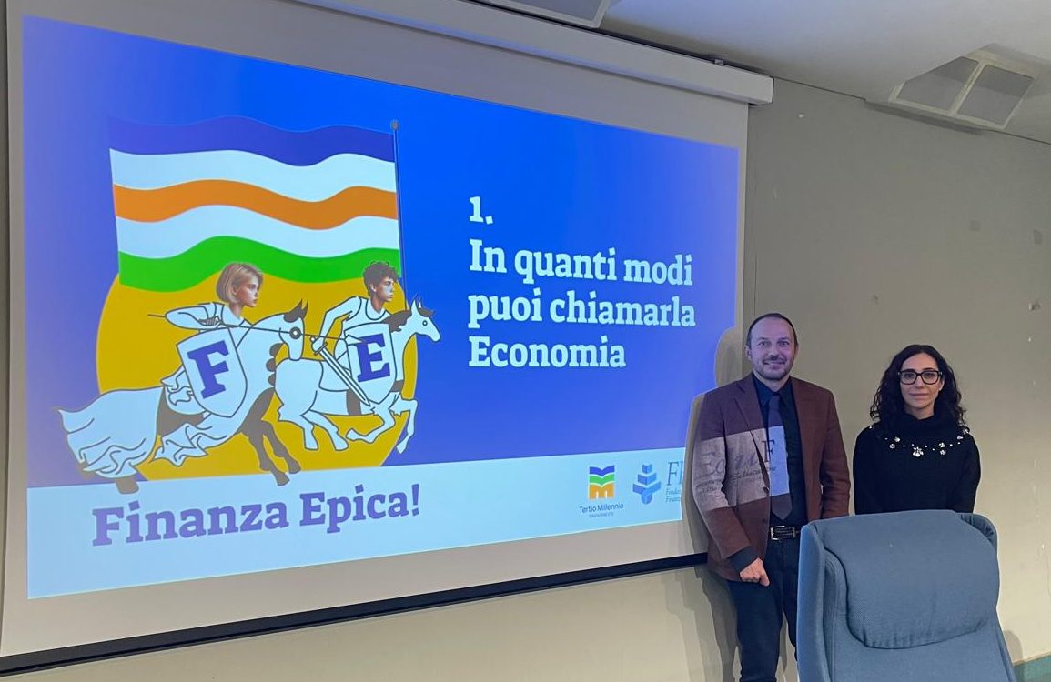 Il programma “110&Lode” riparte al liceo classico “Leopardi”