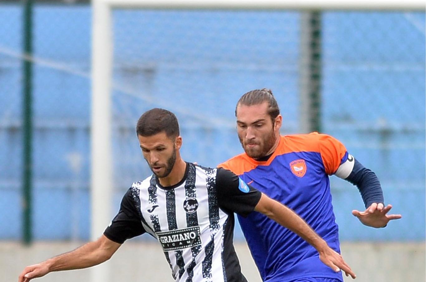 Atletico Ascoli, da un derby all’altro: Manel Minicucci pronto a dare la carica Atletico Ascoli, da un derby all’altro: Manel Minicucci pronto a dare la carica