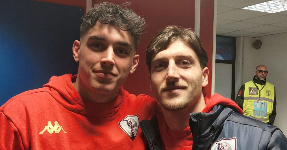 Samb, a Campobasso per ripartire ma senza Orsini, Zini, Konate, Lulli e Paolini