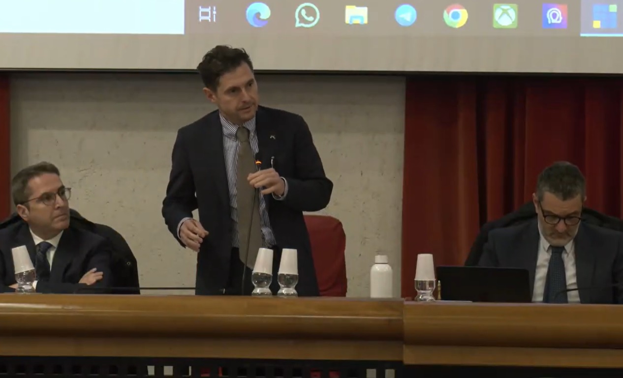 Punto nascite ad Ascoli, Fioravanti in Consiglio: «Chiederemo all’Ast di mantenerlo nel capoluogo»