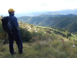 Una cultura del territorio per la difesa delle tradizioni della montagna Una cultura del territorio per la difesa delle tradizioni della montagna