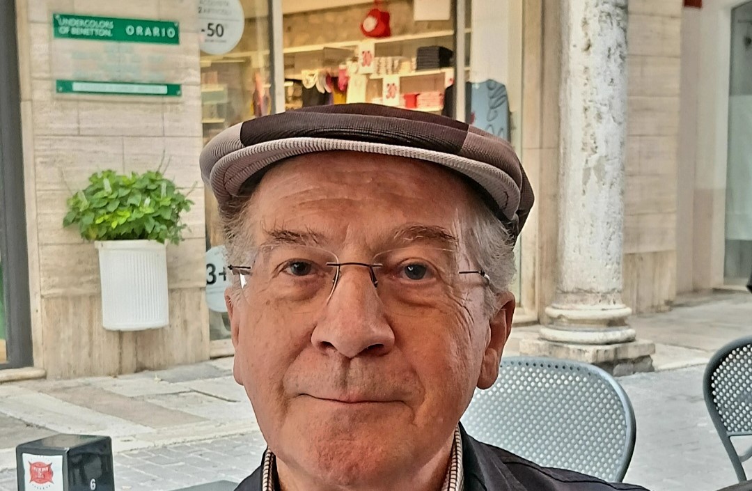 Escalation di violenza nella società contemporanea: parla il criminologo ascolano Nello Giordani