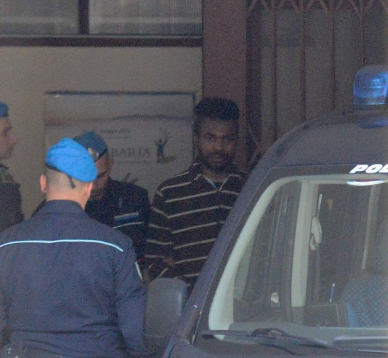 Omicidio di Pamela, ricorso rigettato:  confermato l’ergastolo a Oseghale