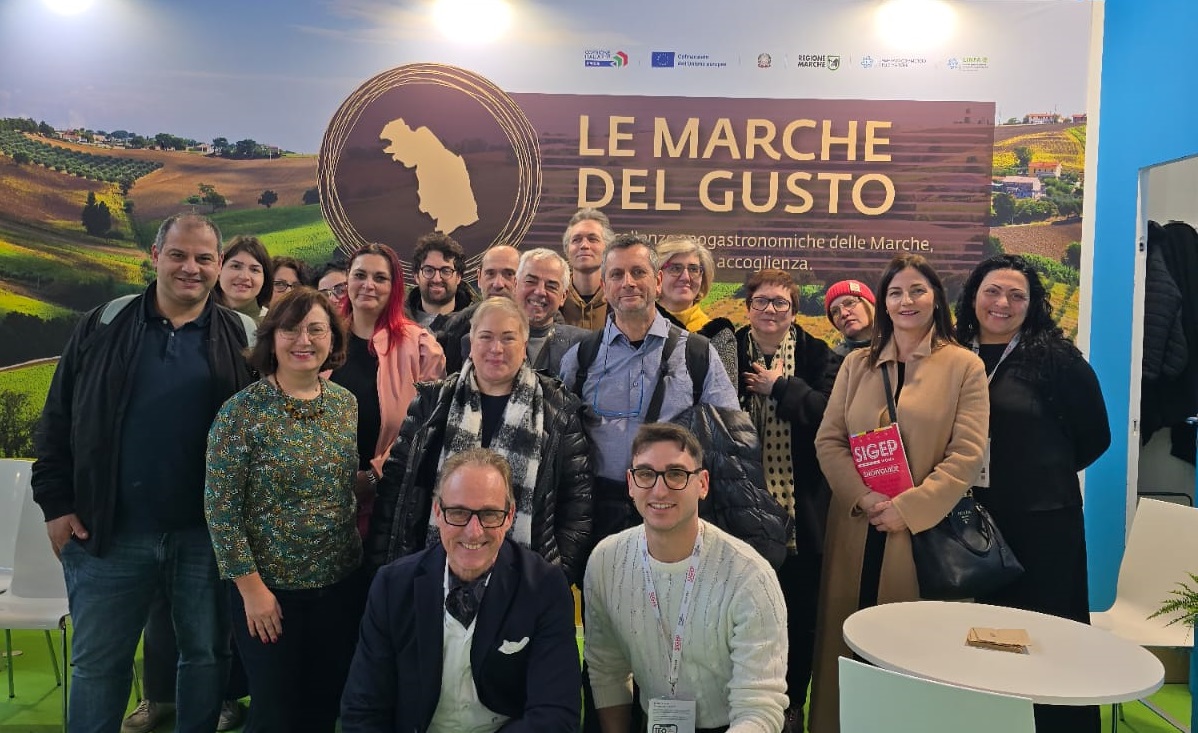 Le Marche brillano al Sigep World, Confartigianato: «In mostra le nostre eccellenze made in Italy»