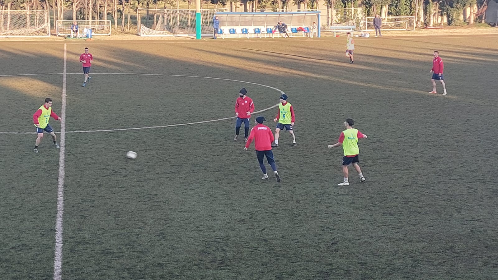 Scalpita Moretti, ma c’è sempre l’ipotesi di Guadalupi trequartista