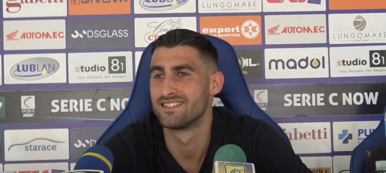L’Ascoli blinda Raffaelli e prova a sbloccare il mercato in entrata: piace Meli per il centrocampo