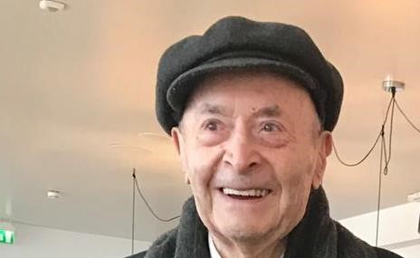 Piceno in lutto per Serafino Fiocchi: collezionista e amante dell’arte era stato vice presidente nazionale Uppi