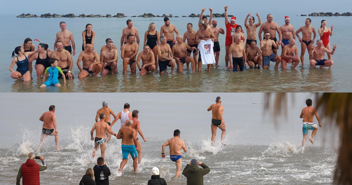 Vikinghi padroni del mare a Capodanno, da San Benedetto a Grottammare