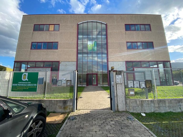 Confagricoltura: «No al metanodotto lungo la Valdaso»