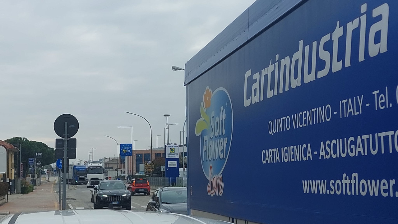 A14, altro incidente in galleria A14, altro incidente in galleria