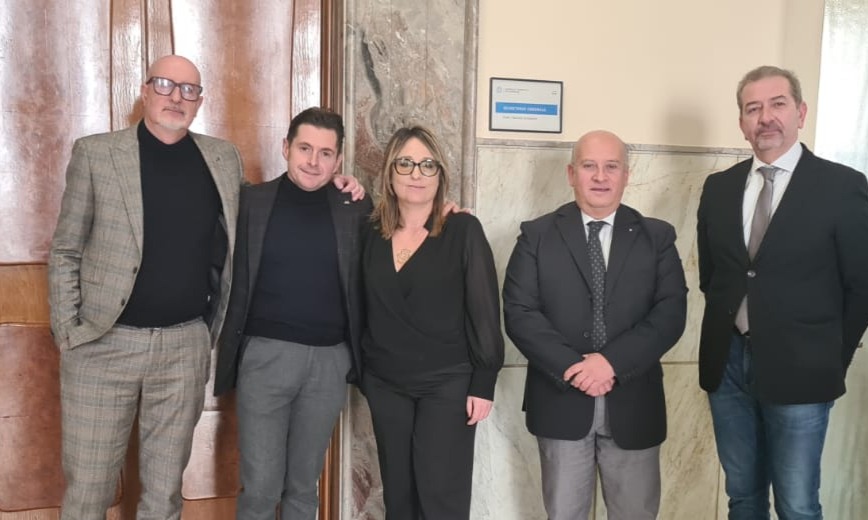 Cambio al vertice per l’Albo gestori ambientali di Camera Marche: Natascia Troli succede a Giorgio Menichelli