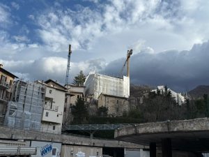 Ricostruzione, 10 milioni in più per Acquasanta: fondi per Falciano e Tallacano