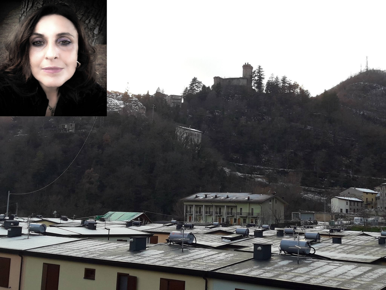 “Arquata e le altre”, i social che raccontano il sisma: «Qui per il diritto di continuare ad esistere»