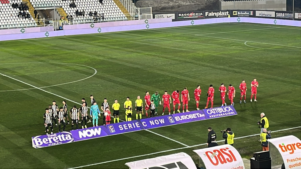 Buona la prima per Cudini: Varone e Carpani firmano la vittoria dell’Ascoli contro il Carpi (2-1)