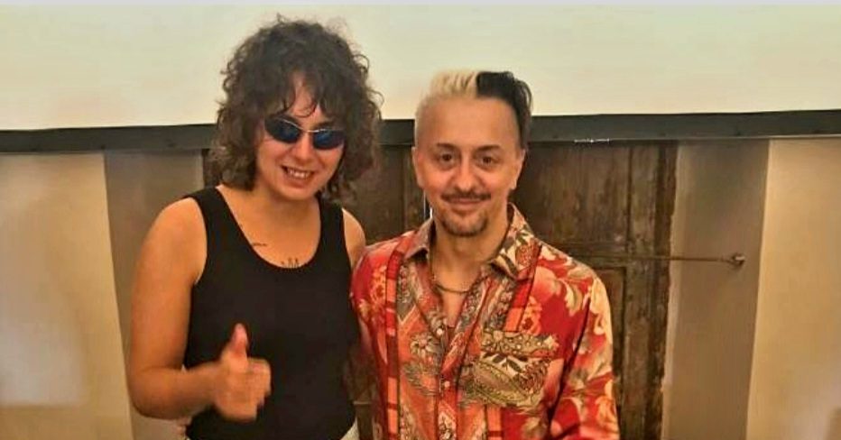 Dardust torna a Sanremo: insieme a Madame firma “Febbre” che sarà in gara con Clara 