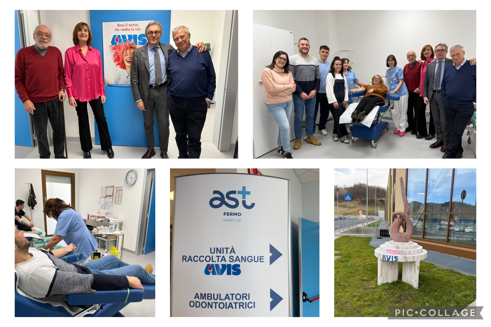 L’Avis dei Sibillini rinasce: una nuova sede al servizio della comunità