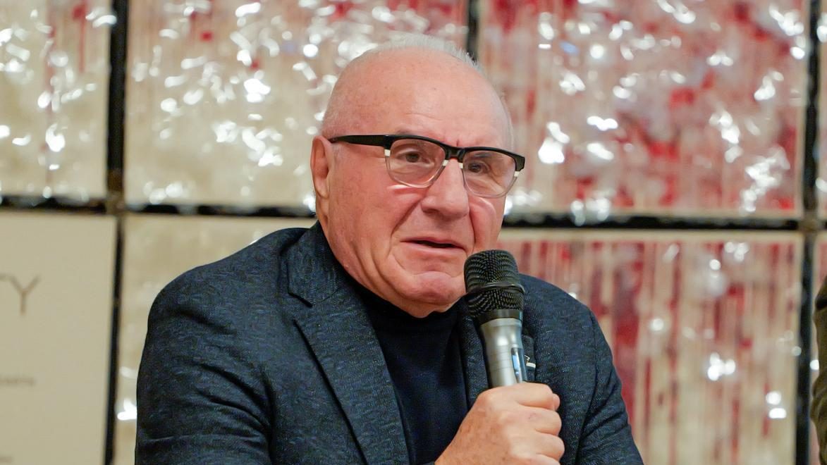 Battista Faraotti “Marchigiano dell’anno”: martedì la premiazione a Roma