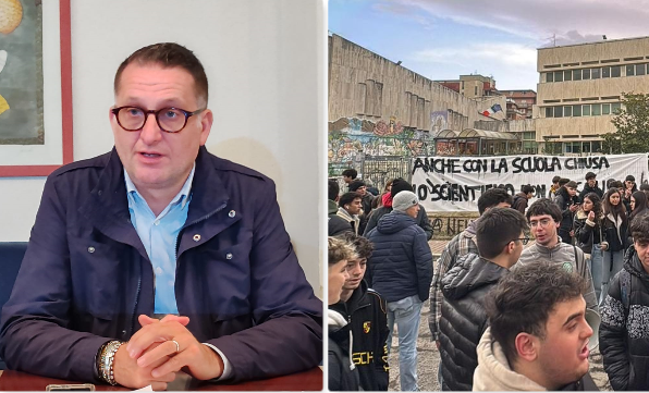 Scuole, il presidente Loggi incontrerà gli studenti: «Per raccogliere suggerimenti ed informarli su  progetti e prospettive» 