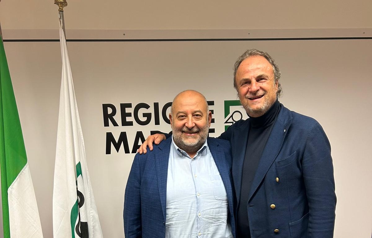 “Ascoli Città Europea dello Sport 2025”: 100 mila euro dalla Regione