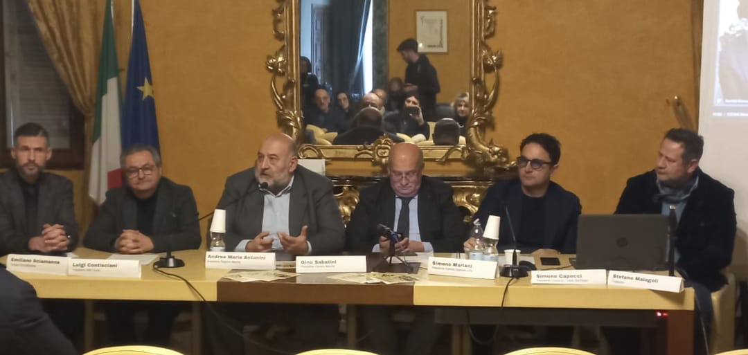 Tartufo Nero Festival, Cracco e i sapori del territorio protagonisti nel weekend di Roccafluvione