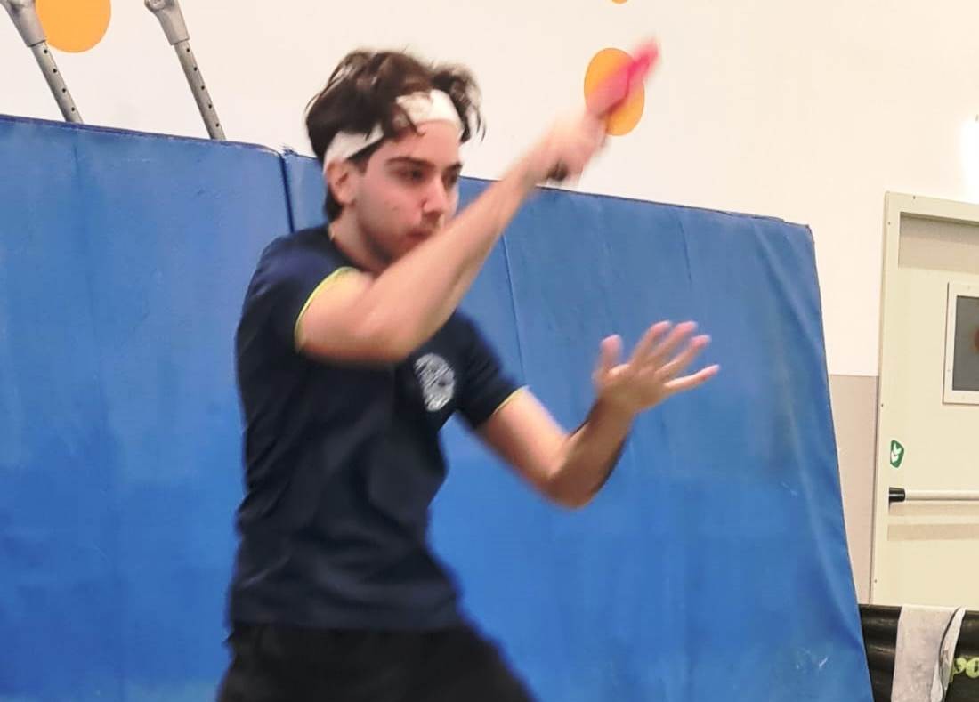 Tennistavolo, vittoria in trasferta per San Benedetto Tennistavolo, vittoria in trasferta per San Benedetto