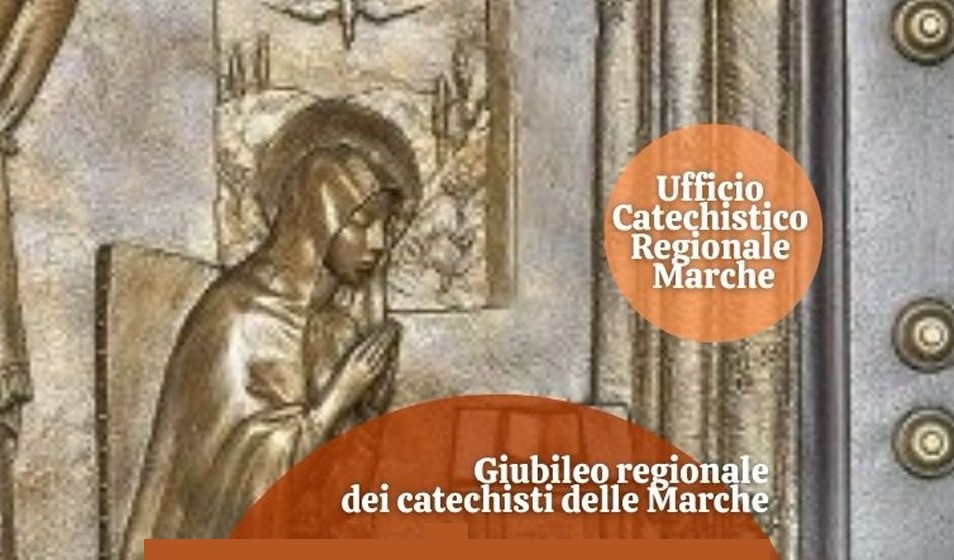 A Loreto il Giubileo regionale dei catechisti