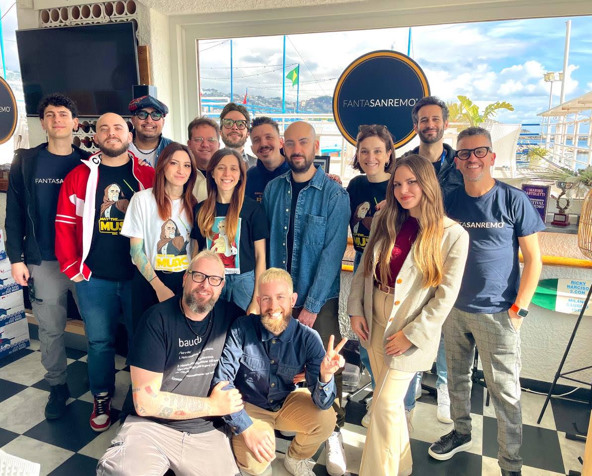 FantaSanremo, Olly si aggiudica l’edizione 2025. Il team: «Edizione da incorniciare, ci vediamo al FantaEurovision»