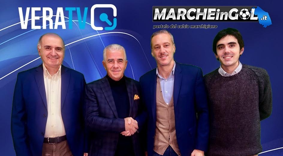 Vera tv Group acquisisce Marcheingol.it Vera tv Group acquisisce Marcheingol.it