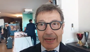 Separazione delle carriere dei magistrati, Francesco Petrelli: «Abbassare i toni e analizzare cosa può cambiare» <span> (Video)