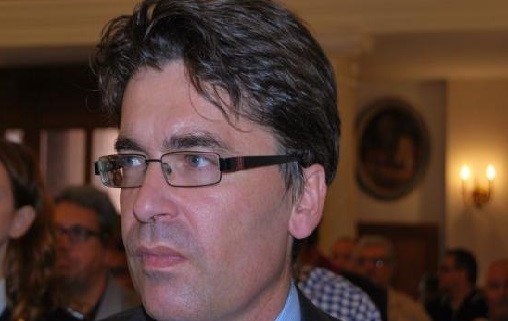 Francesco Costantini è il nuovo vicario del questore di Ascoli