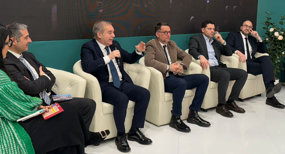 Spazzafumo: «Turismo, flessione presenze -4,7 per cento ci obbliga a uno sforzo per tutto il territorio»