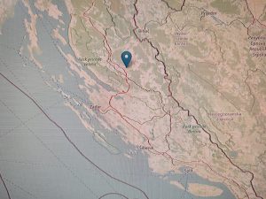Terremoto in Croazia avvertito anche lungo la costa Adriatica