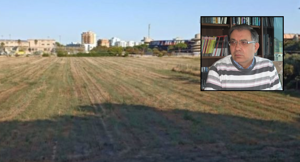 San Benedetto, quale urbanistica? Gazzoli: «Il Comune acquisti Area Brancadoro e Villa Laureati»