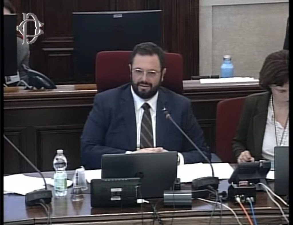 Dop Oliva Ascolana del Piceno: il Governo avvia approfondimenti sulle denominazioni generiche