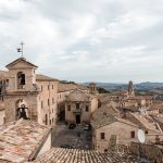 Un milione di euro per il cuore di Montalto: via libera al restyling di via Sacconi e dei garage comunali